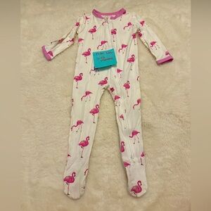 Kyte 6-12 months zippy